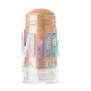 𝅺milk Makeup Glitter Stick in Trance